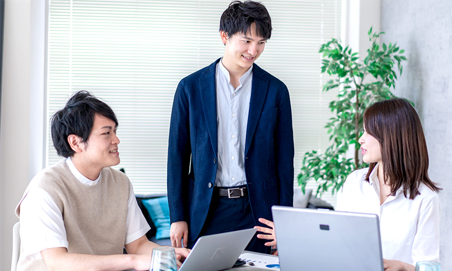 YMカンパニーの求人募集情報